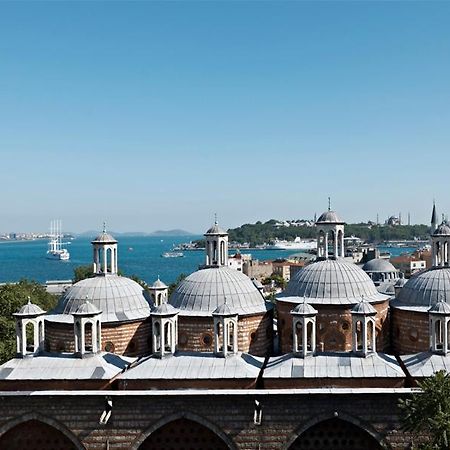 Nisque Properties Διαμέρισμα Κωνσταντινούπολη Εξωτερικό φωτογραφία